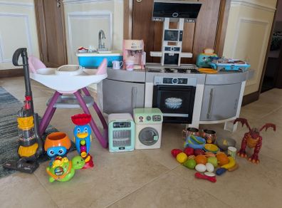 Kids Toys