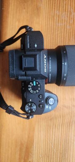 Sony A7ii