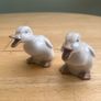 Selection Of NAO By Lladro Duck Figurines Image 5