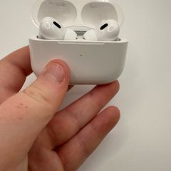 AirPods Pro 2 second generation