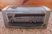 Oxford Diecast 1/76 Eddie Stobart Sport Scania P380 Oakley Horsebox Horse Transporter like Corgi