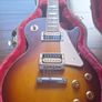 Gibson Les Paul Traditional Pro V Image 5