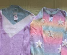 Girls Jumpers BNWT