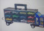 truck for cars  NO  cars included