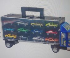 truck for cars  NO  cars included
