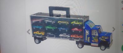 truck for cars  NO  cars included