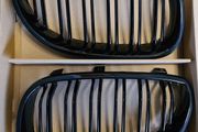 BMW E60 E61 kidney grills