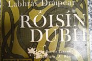 Labhras Draipear, Roisin Dubh 7" EP, Irish Folk Trad, Gael Linn