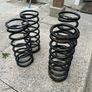 Defender 90 Lowering Springs Set Image 4