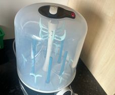 Babymoov steriliser