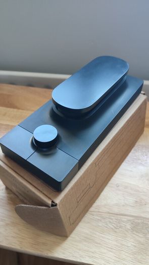 Expressive E touche Midi Controller