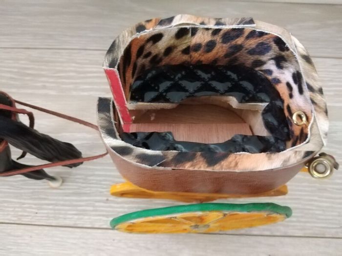 Horse and Trap