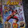 DC 100-Page Giant Bundle | 23 Issues | Batman Flash Aquaman Swamp Thing Superman Image 9