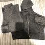 Trousers and hoodie Zara Image 7
