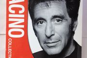 Al Pacino 4 Movie Boxset [Movie DVDx4]