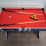 games table multi table games Image 2