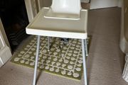 ikea high chair