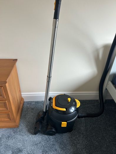 Industry quality Vac Master Hoover.