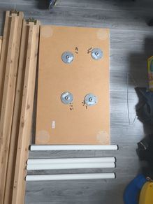 Desk