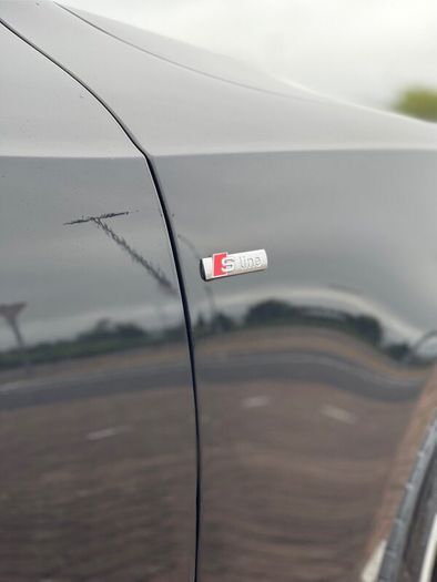 2012 Audi A5 S-Line | Sportback | 177BHP |Facelift
