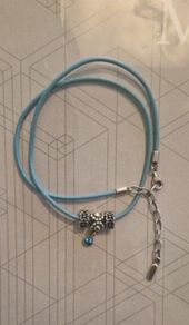 Pandora necklace