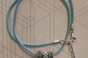 Pandora necklace