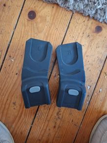 Uppababy Maxi Cosi Adaptor