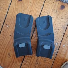 Uppababy Maxi Cosi Adaptor
