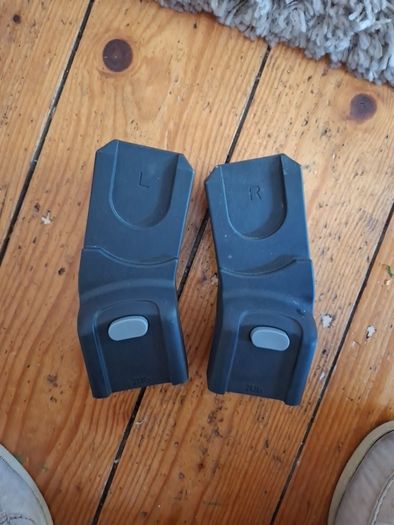 Uppababy Maxi Cosi Adaptor