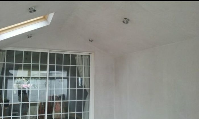painting and decorating
