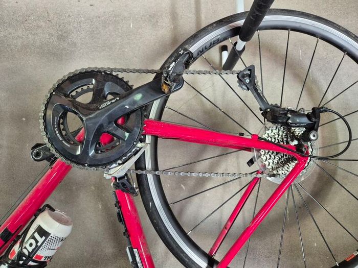 Trek Domane AL3 Good As New