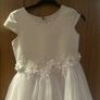 Sweet Darlings Communion Dress Image 2
