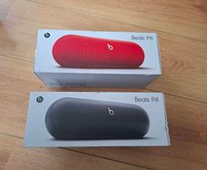 Beats Pill