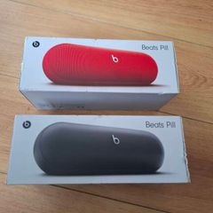 Beats Pill