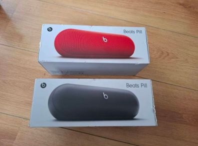 Beats Pill