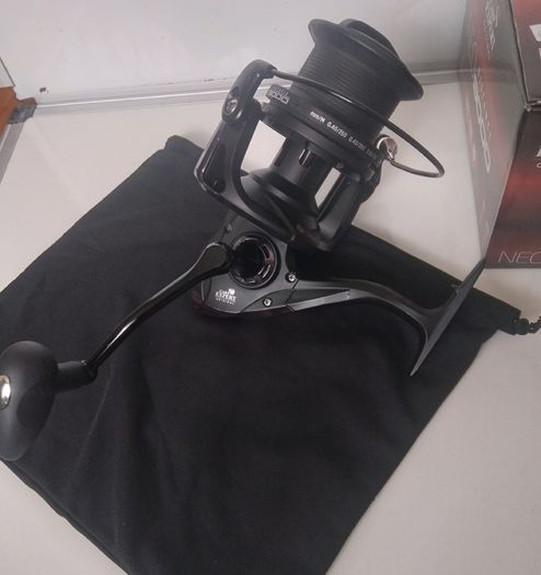 Carp Expert Neo Distance 9000