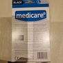 Medicare Flight Socks - size 9 to 12 Image 2