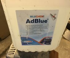 Adblue