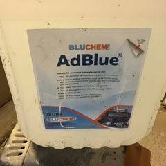 Adblue