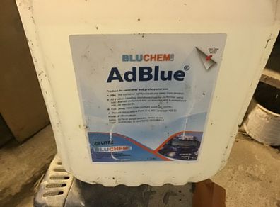 Adblue