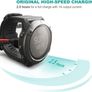 USB Type C Charger Cable Compatible with Garmin Fenix 7 7S 7X 6 6S 6X Pro 5 5S 5X Plus,Epix 2,Forerunner 745 935 945 45 45S 245,Approach S10 S60,Vivoactive 3 4 4S,Vivomove 3S,Instinct,Venu 2 Sq Image 6
