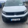 Opel Combo 2026 Image 2