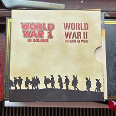Ww1 ww2