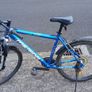 Hard-tail Mountain Bike Image 3