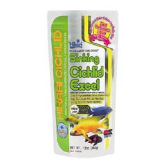 Hikari Sinking Cichlid Excel Mini 342g