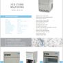 Maxima 28kg Ice machine Image 2