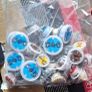 Gripit Assorted Plasterboard fixings Image 2