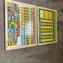 mellisa and dough magnetic responsibly kids chart 40x30cm Image 10