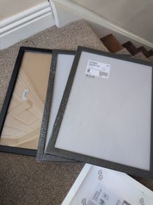 frames