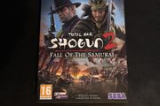 Total War Shogun 2: Fall Of The Samurai Pc